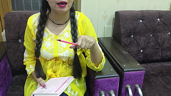 Guru Les India Dan Muridnya Video Mesra Viral Adegan Dewasa Pertama Kali