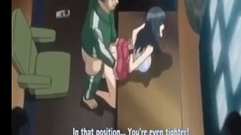 Film Dewasa Anime