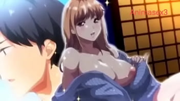 Tonton Hentai Dengan Subtitle Inggris