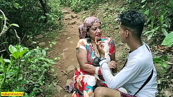 Gadis Suku India Cantik & Seksi!! Adegan Panas Di Web Series Viral