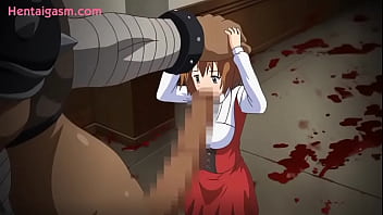 Hentai Monster Sex With Ogres