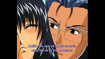 Hentai – Kisah Mesum Di Sekolah