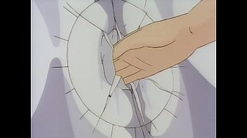 Venus Di Rumah Ke-5, Anime Dewasa