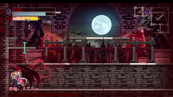 Mainkan Hentai Metroidvania Seru “bloodroot” Sekarang!