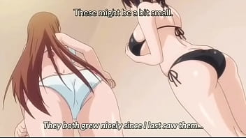 Hentai Sensor Tanpa Adegan Telanjang