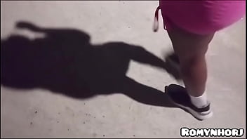 Menjelajahi Jalan Rio De Janeiro, Pria Ini Akhirnya Meniduri Wanita Tak Dikenal Tanpa Kondom Dan Ejakulasi Di Dalam