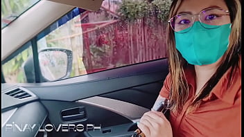 Pinay Na Pumayag Makipagtalik Sa Grab Driver Kapalit Ng Pamasahe