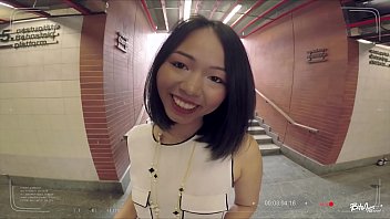 Wild Thai Jureka With Tattoos And Piercings Gets Pounded Hard Abroad