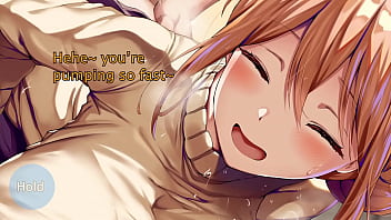 Yuigahama’s Teasing Pleasure In Oregairu Hentai