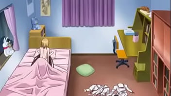 Adegan Favorit Hentai Lesbian Yang Paling Seru
