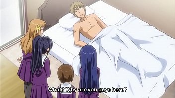 Nonton Hentai Live 2018 – Hatsuinu 2.2 Di Hentai.tv