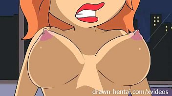 Family Guy Hentai – Petualangan Panas Lois Dengan Dua Pria