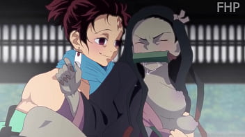 Nonton Kompilasi Hentai Demon Slayer Terbaik