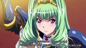 Gadis Hentai Terbaru 3 Episode Anime Ecchi Bahasa Inggris