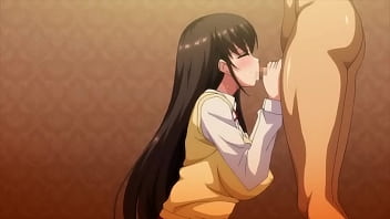 Anime Dewasa