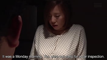Istri Selingkuh Jepang Digituin Mekanik Kontol Besar (200+ Subtitle Jav – Myjavengsubtitle)