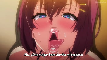 Adegan Panas Hentai 6