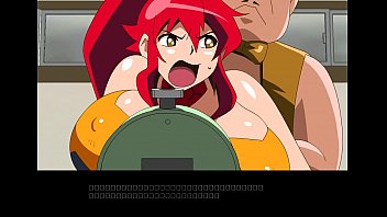 Yoko Littner Game Dewasa