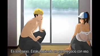 Pertama Kali Istri – Episode 3 (hentai)
