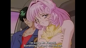 Hot Hentai Babes Riding Wild