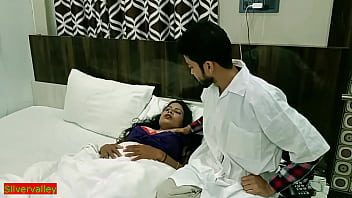 Mahasiswi Kedokteran India Bercinta Panas Dengan Pasien Cantik! Video Viral