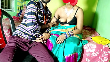 Mengundang Guru Seksi Ke Rumah Untuk Bercinta! Suara Jelas Bahasa Hindi