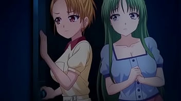 Seks Anime Remaja Panas
