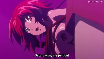 Putri Otome Ep1 Panas Menggoda