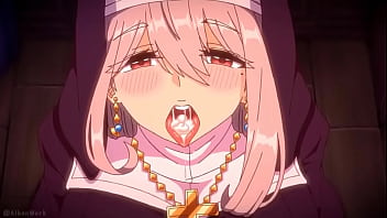 Hentai Freira Menggoda