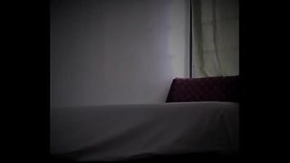 Pinay Walker Sa Baguio – Dinayo Pa Ako Mula Bataan