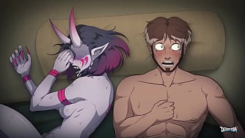 Hentai Dengan Sihir Yang Memikat