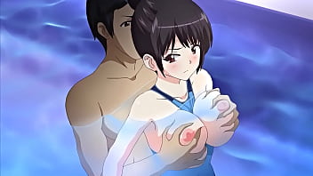 Koleksi Adegan Blowjob Anime Hentai Part 49