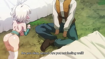 Anime Dewasa