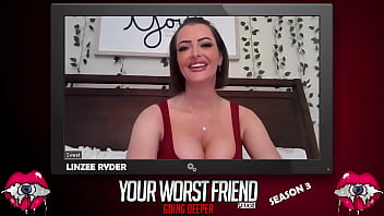 Linzee Ryder – Teman Terburukmu: Eksplorasi Lebih Dalam (bintang Porn Milf)