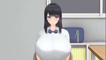 Hentai Payudara Besar