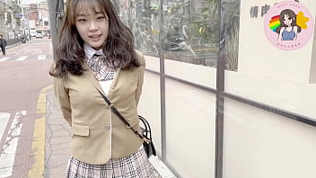 Macy Chan Hong Kong: Eksplorasi Gairah Dalam Seragam Sekolah Korea