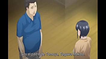 Pertama Kali Istri Orang – Episode 1 (hentai)