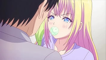 Murah Banget! Hentai Kualitas Tinggi