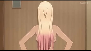 Satu-satunya Adegan Bagus Di Anime Ini