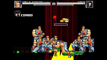 Hentai Mugen Orchid Orgy