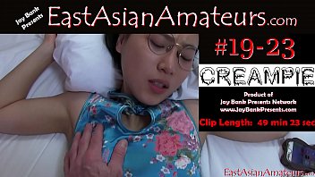 June Liu Spicygum Creampie – Adegan Panas Dengan Jay Bank Part 2