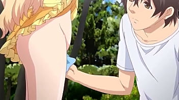 Anime Dewasa