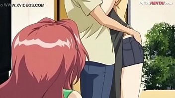 Tonton Anime Dewasa?