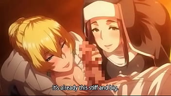 Nonton Hentai 3p Hot