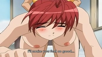 Pasangan Rahasia 2 (hentai Tanpa Sensor)