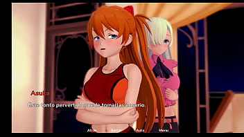 Mengeksplorasi Fantasi Hentai Dalam Game Ini (uji Coba Seru)