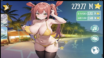 Game Hentai Payudara Menggoda