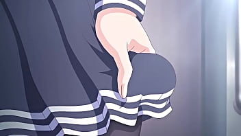 Koleksi Adegan Blowjob Anime Hentai Bagian 26