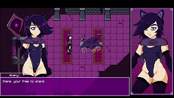Nekomancer Gameplay – Petualangan Hentai Dewasa Di Pc