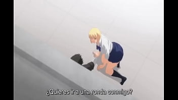 Pertama Kali Istri Orang – Episode 4 (hentai)
